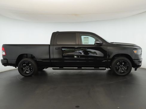 Certified 2022 RAM 1500 Big Horn image 21