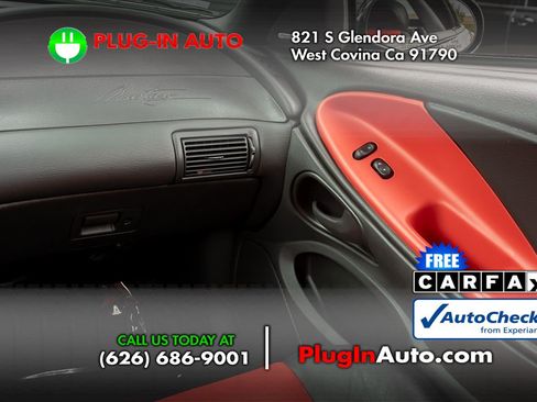 Used 2003 Ford Mustang Cobra RWD image 21