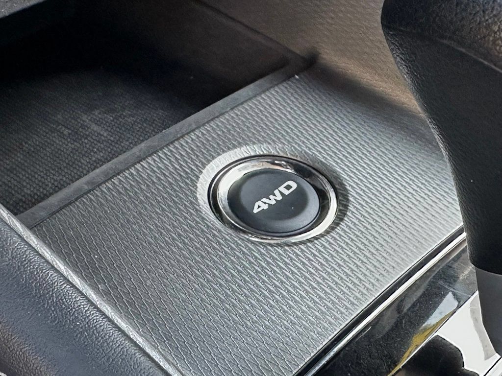 Used 2024 Mitsubishi Outlander Sport ES AWD/4WD image 6