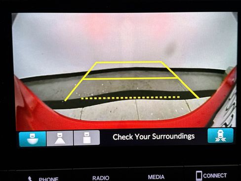 Used 2025 Honda Civic Sport image 15