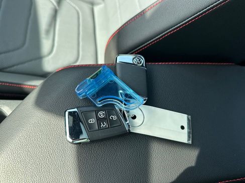 New 2026 Volkswagen Jetta GLI Autobahn image 26