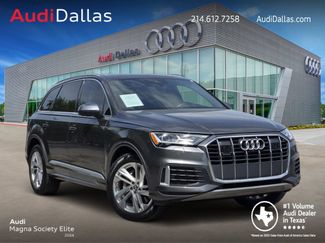 Used 2020 Audi Q7 2.0T Premium Plus w/ Premium Plus Package video 1
