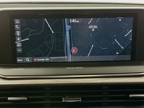 Used 2022 Kia Telluride SX w/ Nightfall Edition Package AWD/4WD image 22