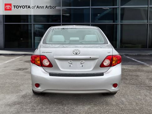 Used 2010 Toyota Corolla LE image 9