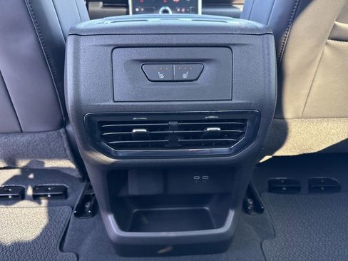 Used 2025 GMC Sierra EV Denali AWD/4WD image 13