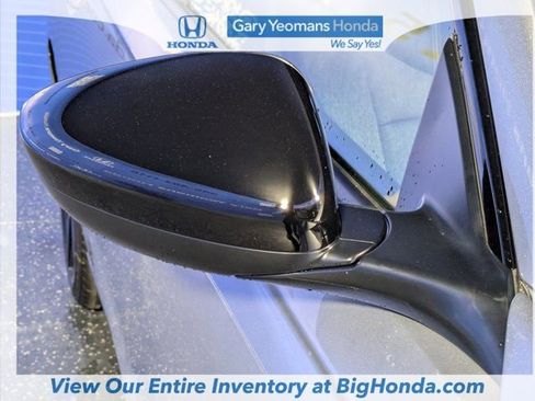 New 2026 Honda Accord Sport image 13