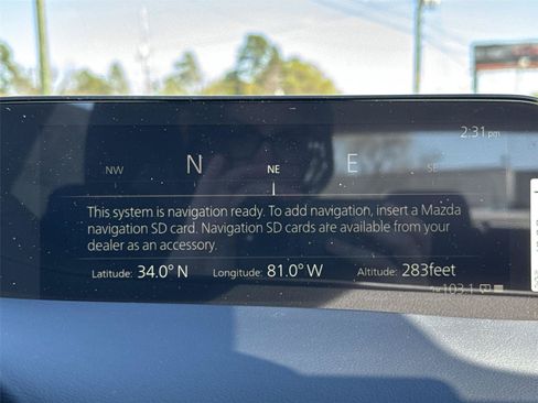 New 2026 MAZDA MAZDA3 2.5 S Sedan w/ Preferred Pkg FWD image 18