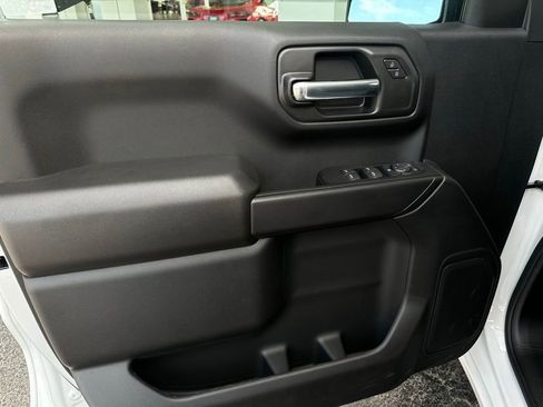 New 2026 GMC Sierra 1500 Pro w/ Pro Value Package image 10