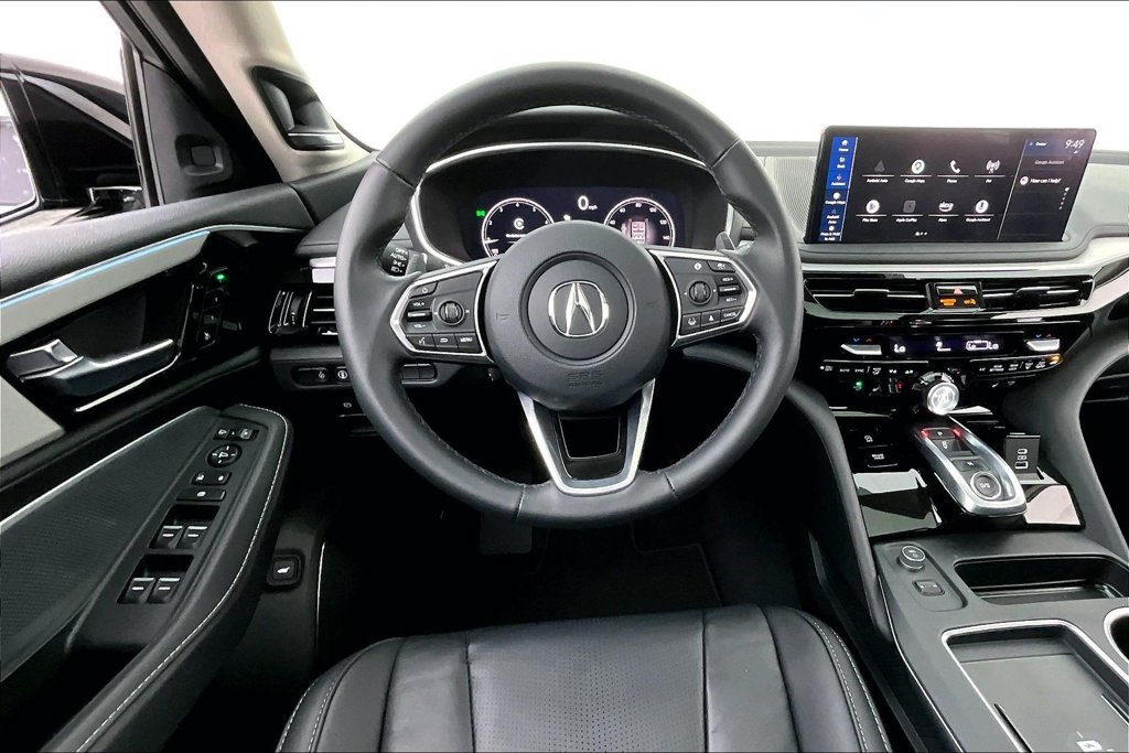 Used 2026 Acura MDX w/ Technology Package FWD image 6