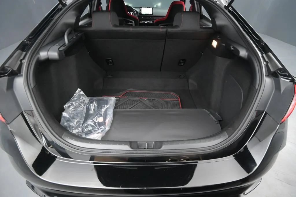 Used 2024 Honda Civic Type R image 47