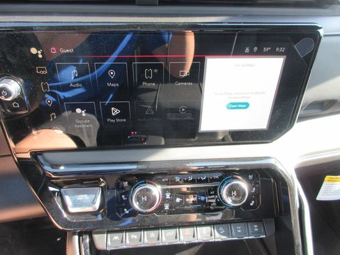 New 2026 GMC Sierra 1500 AT4X AWD/4WD image 20
