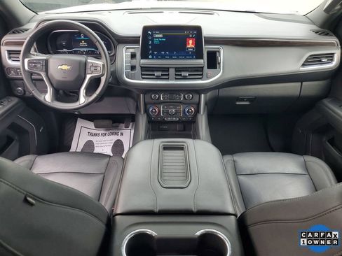 Used 2023 Chevrolet Tahoe LT image 10