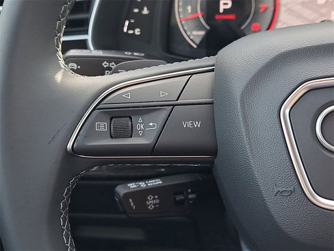 New 2026 Audi Q8 Premium Plus image 9