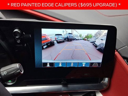 Used 2024 Chevrolet Corvette Stingray Preferred Cpe w/ 2LT RWD image 16