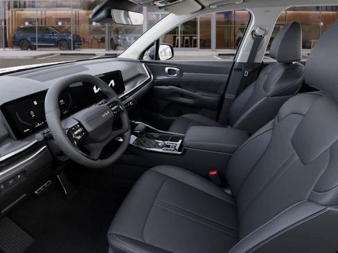 New 2026 Kia Sorento SX FWD image 17
