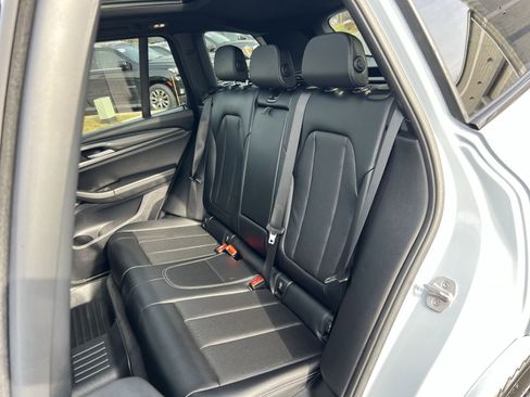 Used 2024 BMW X3 xDrive30i w/ M Sport Package image 25