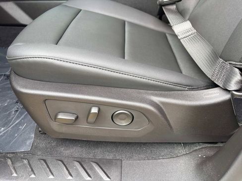 New 2026 Chevrolet Colorado Trail Boss image 17