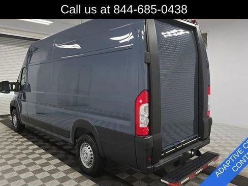 Used 2024 RAM ProMaster 3500 image 5