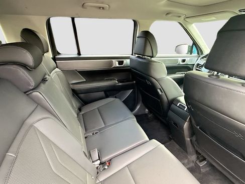 Certified 2025 Hyundai Santa Fe XRT w/ Tow & Go Package AWD/4WD image 25