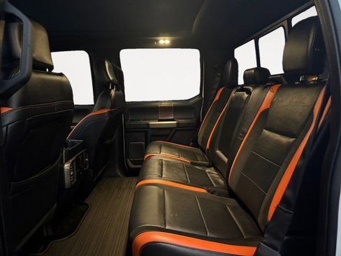 Used 2018 Ford F150 Raptor w/ Equipment Group 802A Luxury image 14