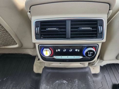 Used 2019 Audi Q7 3.0T Prestige w/ Prestige Package image 16