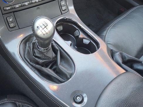 Used 2009 Chevrolet Corvette Convertible w/ Preferred Equipment Group image 29