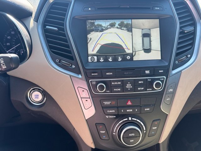Used 2017 Hyundai Santa Fe Sport FWD image 13