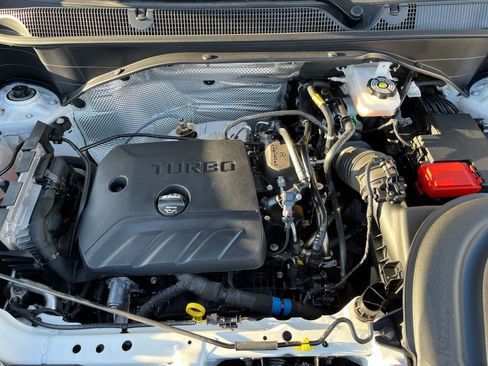 Used 2025 Buick Encore GX Preferred image 31