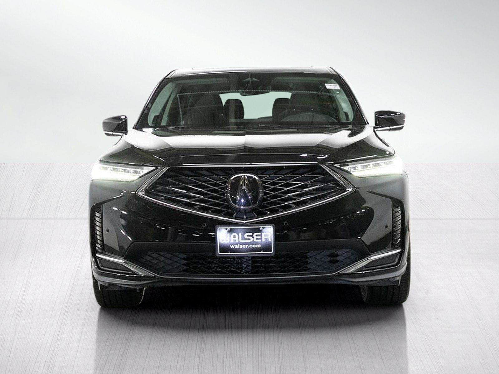 Used 2025 Acura MDX w/ Technology Package AWD/4WD image 8