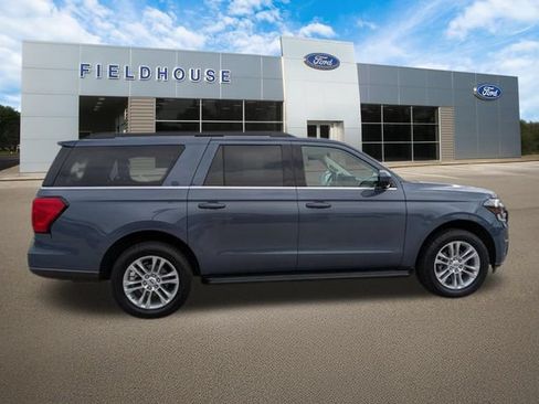 Used 2023 Ford Expedition Max XLT AWD/4WD image 11