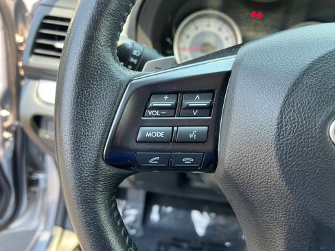 Used 2013 Subaru Impreza 2.0i Sport Premium AWD/4WD image 15
