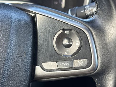 Used 2018 Honda CR-V EX-L image 30