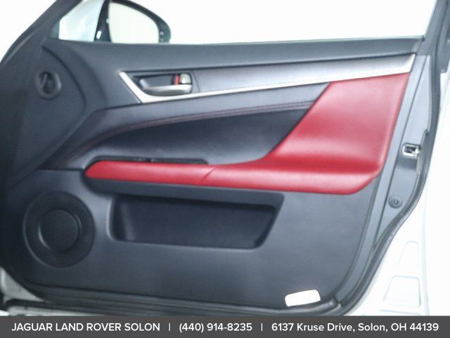Used 2018 Lexus GS 350 F Sport AWD/4WD image 39