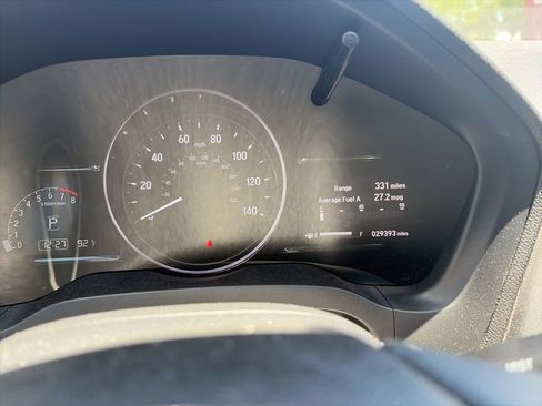 Used 2022 Honda HR-V EX image 11