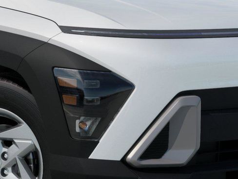 New 2026 Hyundai Kona SE FWD image 9