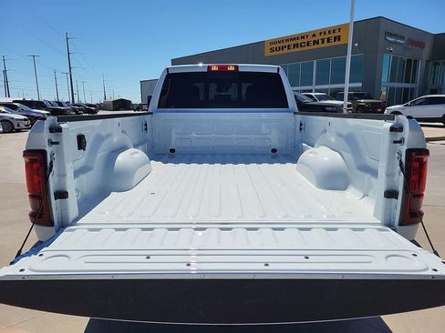 New 2026 RAM 2500 Tradesman AWD/4WD image 27