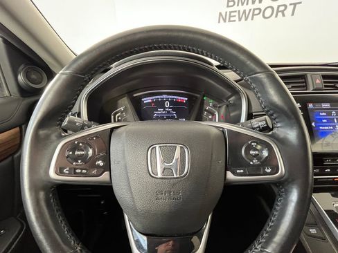 Used 2019 Honda CR-V EX-L image 18