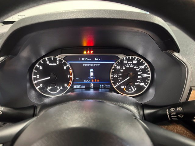 Used 2024 Nissan Altima 2.5 SV FWD image 26