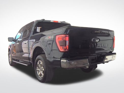 Used 2023 Ford F150 XLT w/ Equipment Group 302A High AWD/4WD image 8