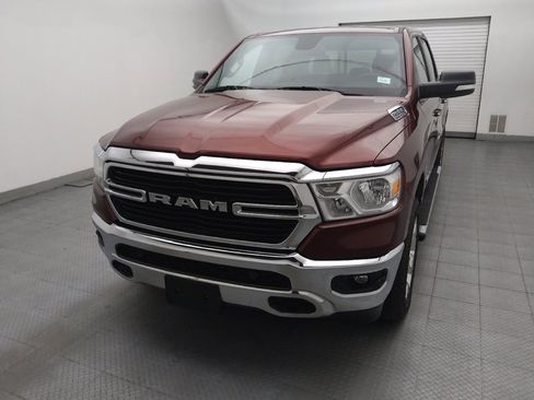 Used 2019 RAM 1500 Big Horn AWD/4WD image 15