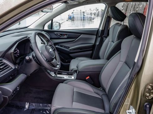 Used 2023 Subaru Ascent Onyx Edition image 22