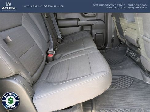 Used 2021 Chevrolet Silverado 1500 LT image 27