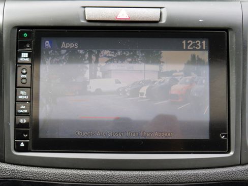 Used 2016 Honda CR-V EX image 32