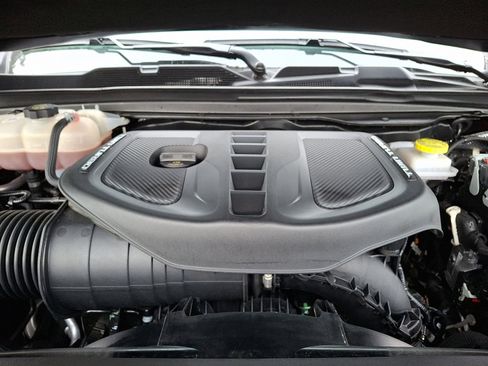 Used 2025 RAM 1500 Tungsten w/ Bed Utility Group image 29