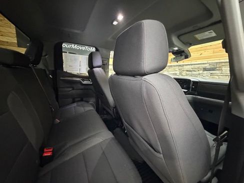 Used 2025 GMC Sierra 1500 Elevation AWD/4WD image 33