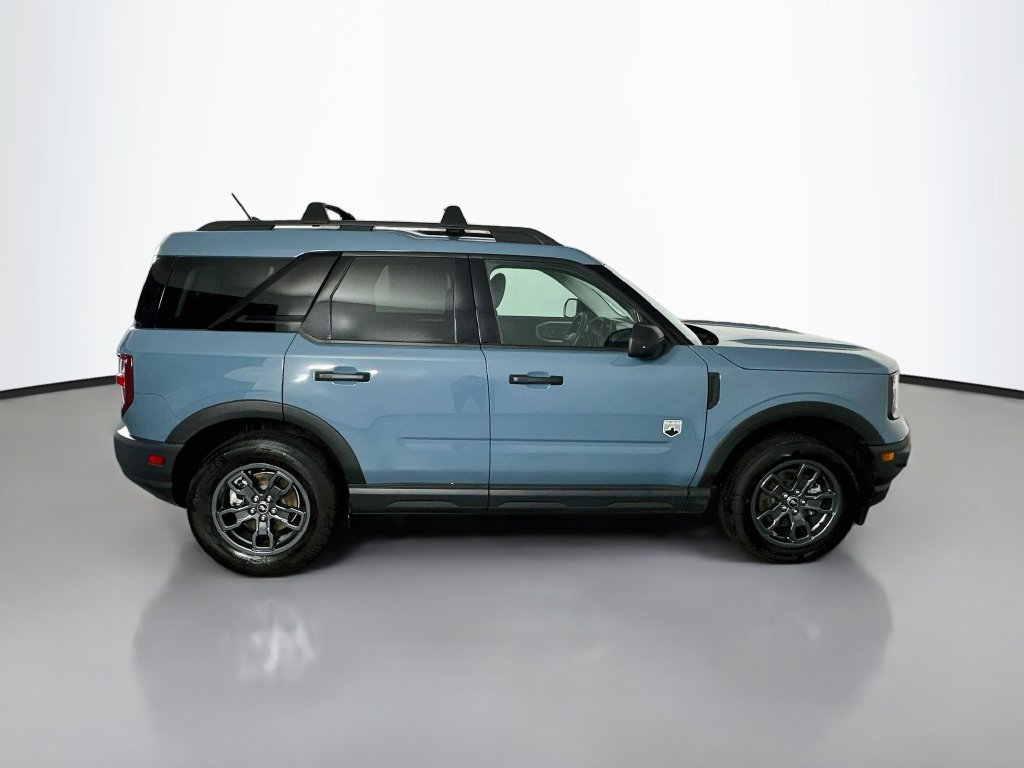 Used 2021 Ford Bronco Sport Big Bend AWD/4WD image 8