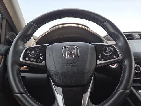 Used 2022 Honda CR-V Touring image 30