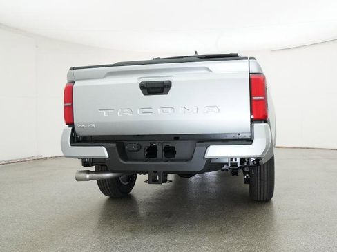 New 2026 Toyota Tacoma SR5 image 23