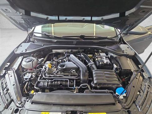 Used 2025 Volkswagen Jetta S FWD image 21