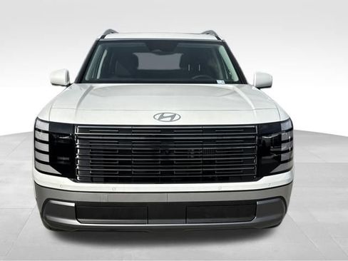New 2026 Hyundai Palisade SEL Premium FWD image 8